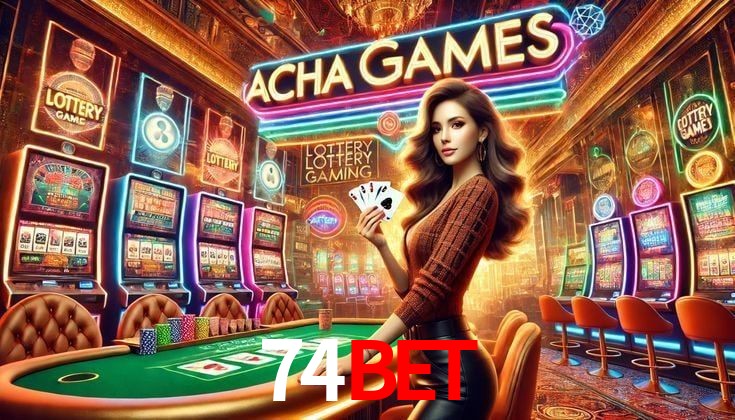 Experiência VIP 74bet
