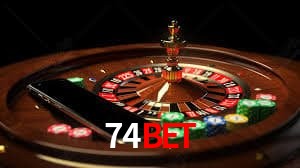 Welcome Bonus 74bet