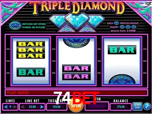 Desvendando o Mundo dos Jogos Virtuais na 74bet