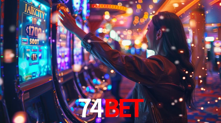 74bet - Slots Online Oficiais Brasileiros - 74bet.com