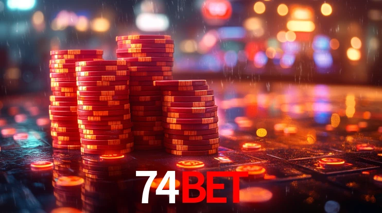 74bet: Seu Cassino Premiado com Pagamentos Rápidos