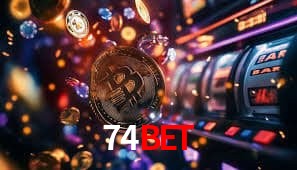Experiência VIP 74bet
