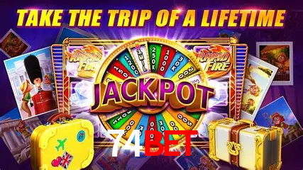 Desvendando o Mundo dos Jogos Virtuais na 74bet