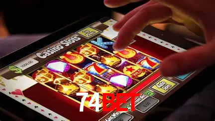 A Revolução dos Aplicativos de Jogos no 74bet