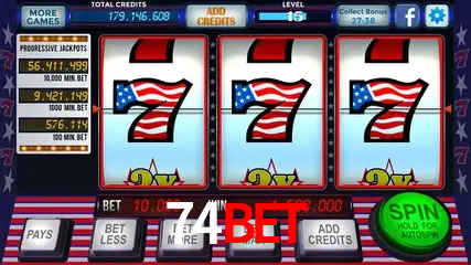 Descubra a Essência do 74bet: Nossa História e Compromissos