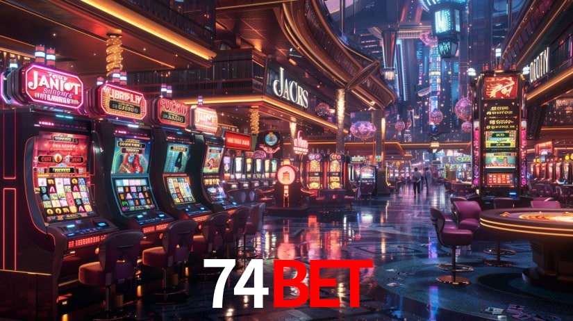 Quick Registration 74bet