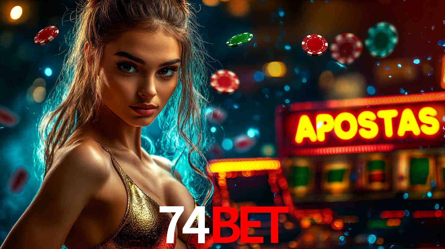 Descubra a Essência do 74bet: Nossa História e Compromissos