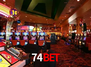 74bet Salvador - Studio Tour