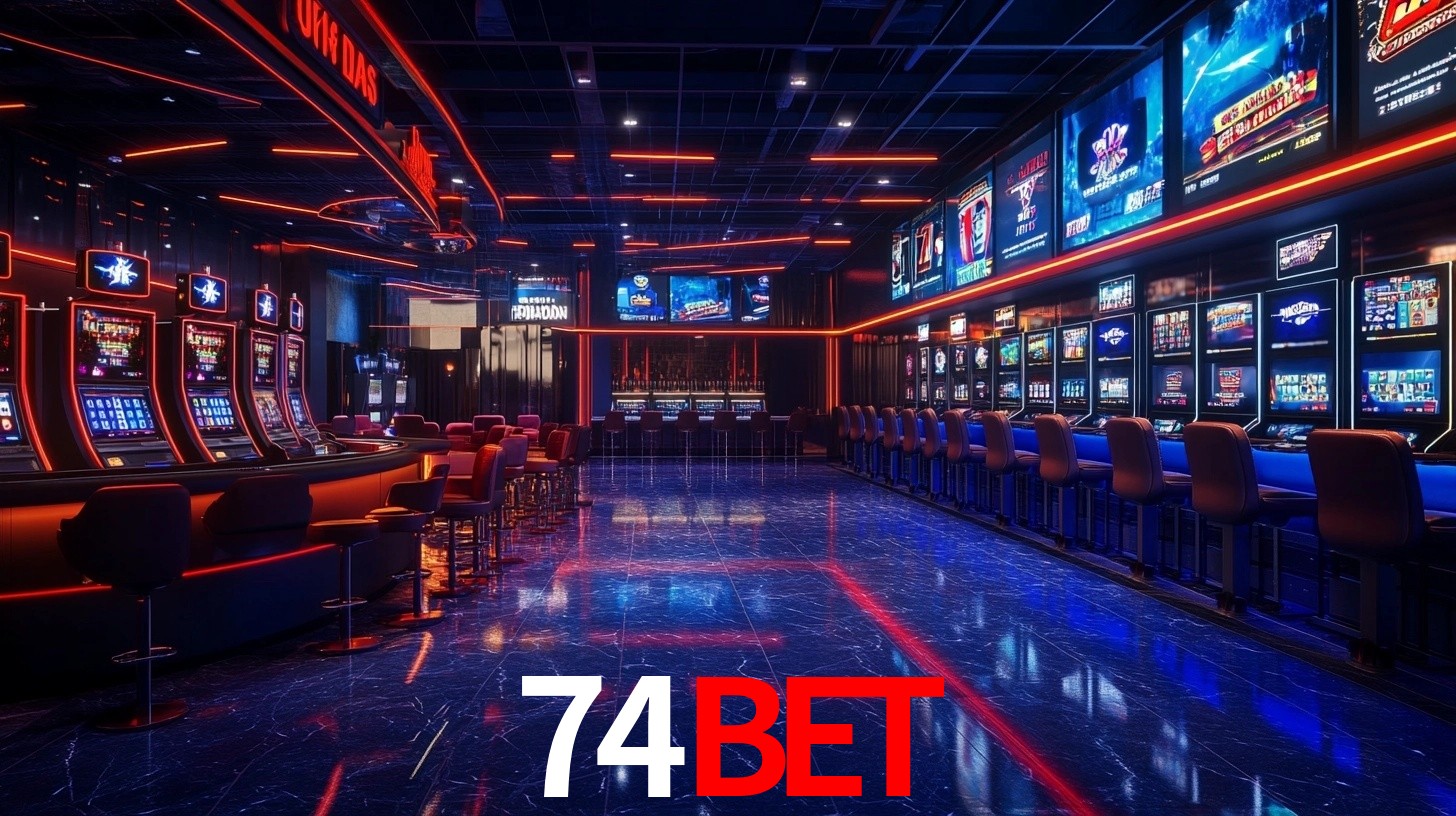 Roulette Table 74bet
