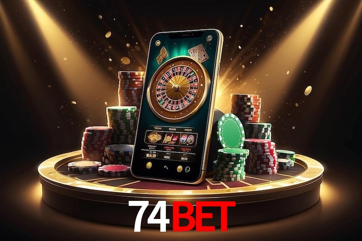 74bet Entrar - Login Seguro Certificado