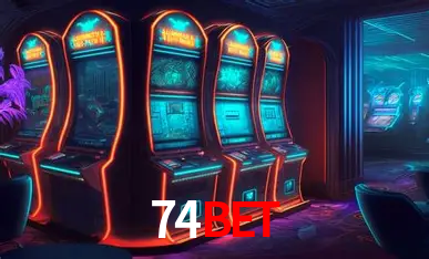 Inovações de Jogos na 74bet: O Futuro das Experiências Interativas