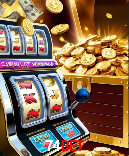Live Casino 74bet
