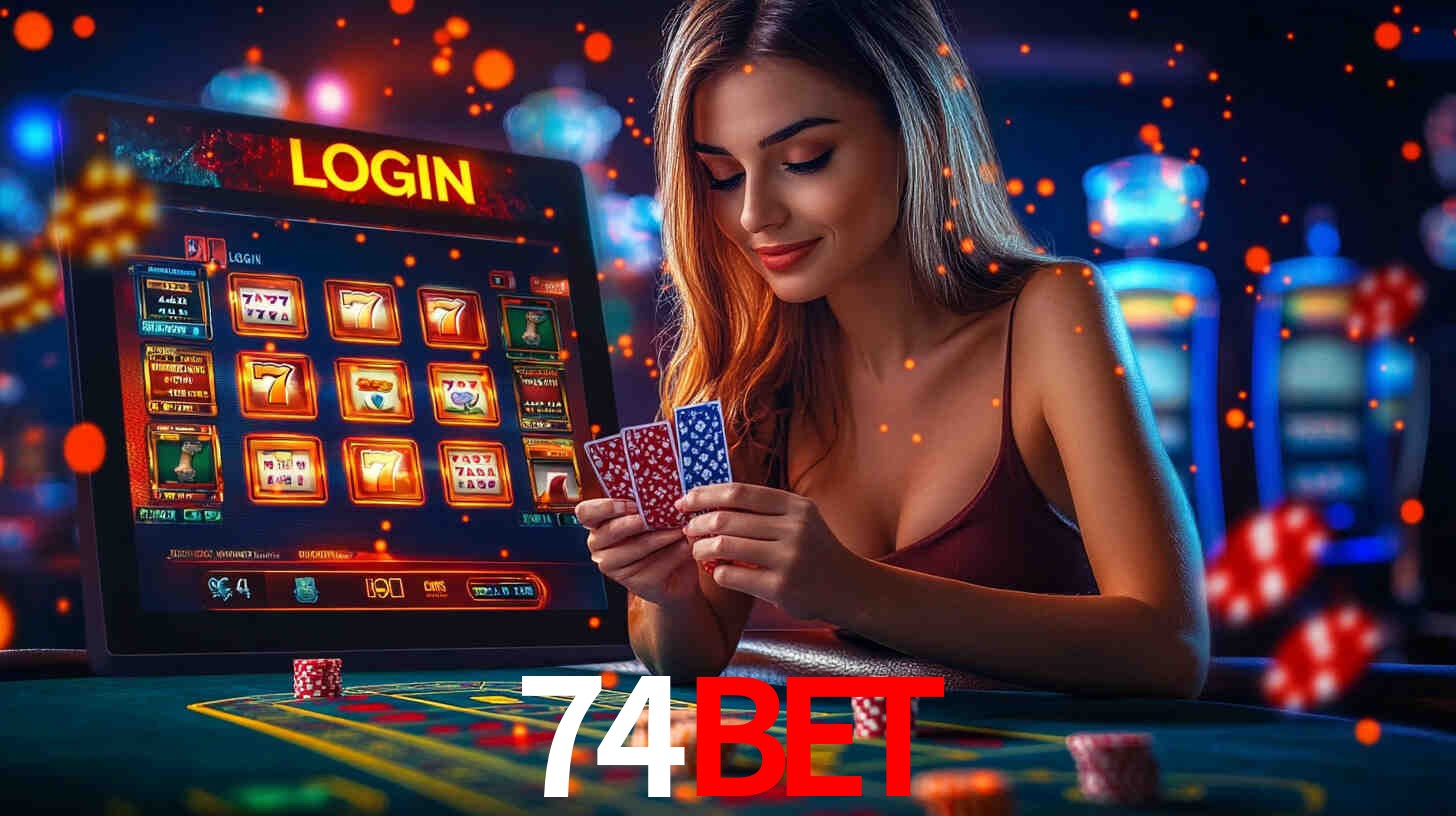 74bet: A Experiência de Casino com Jogos de Mesa ao Vivo