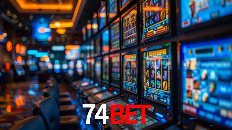 Flash Promotion 74bet