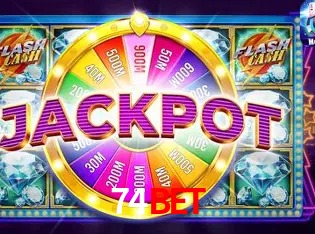 Inovações de Jogos na 74bet: O Futuro das Experiências Interativas