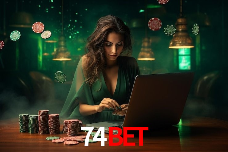 74bet - App Security