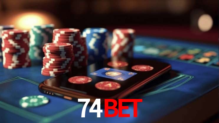 74bet Belo Horizonte - Jackpots