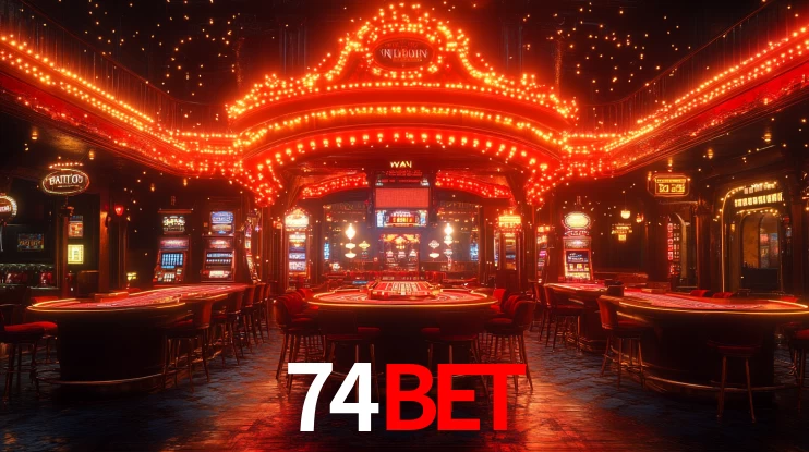 74bet App Interface