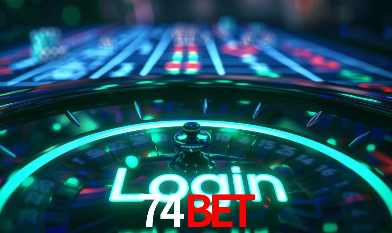 Provedores de Jogos 74bet