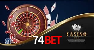 Login Seguro 74bet