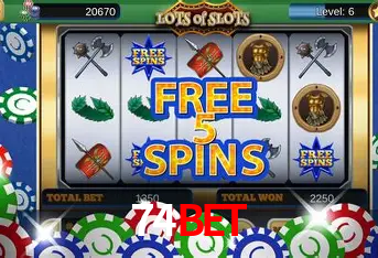 74bet Rio de Janeiro - Professional Dealers