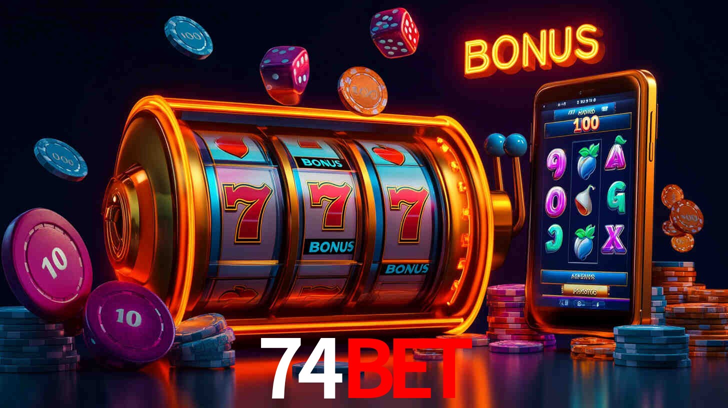 Inovações de Jogos na 74bet: O Futuro das Experiências Interativas