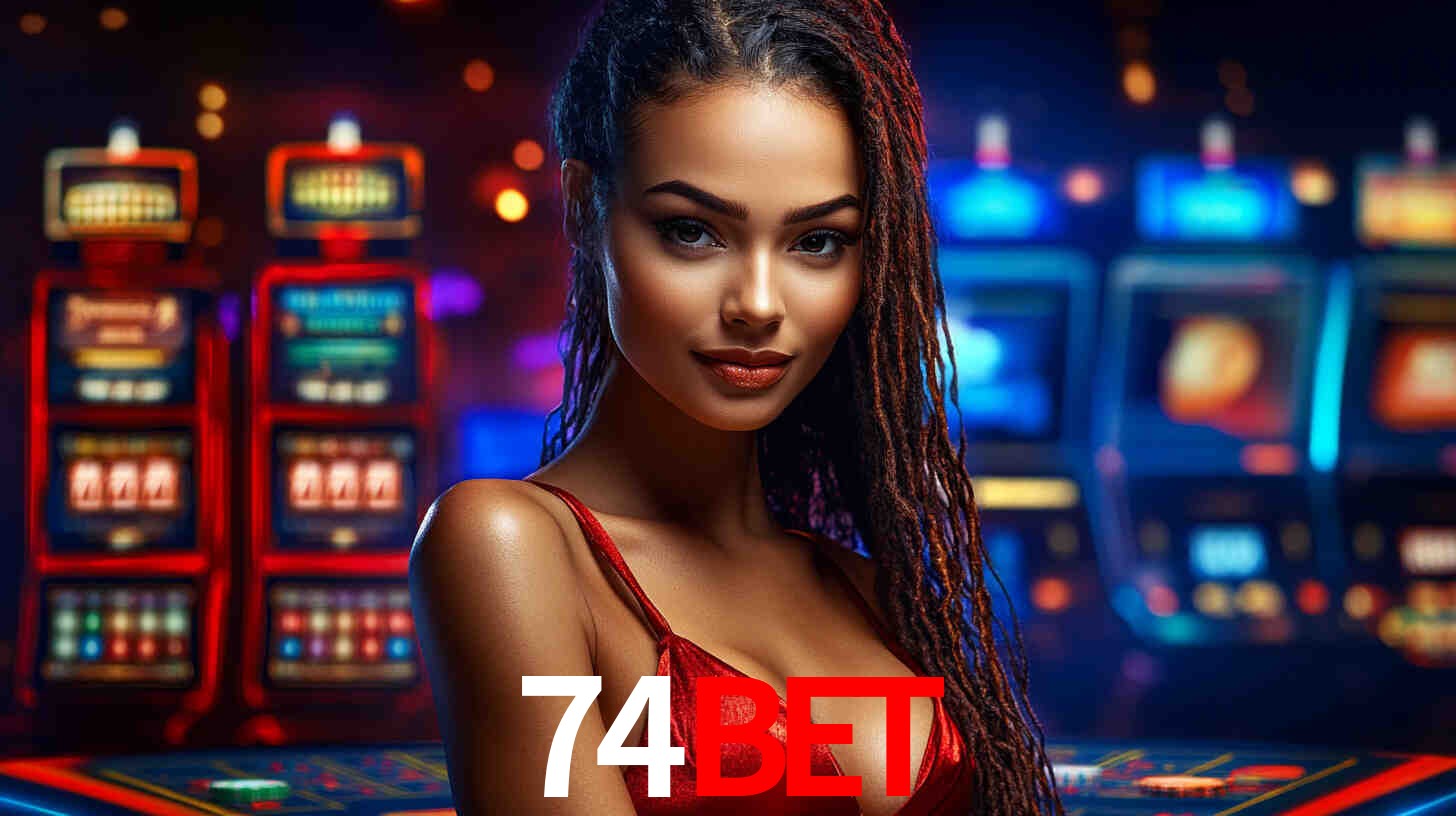 Desvendando o Mundo dos Jogos Virtuais na 74bet