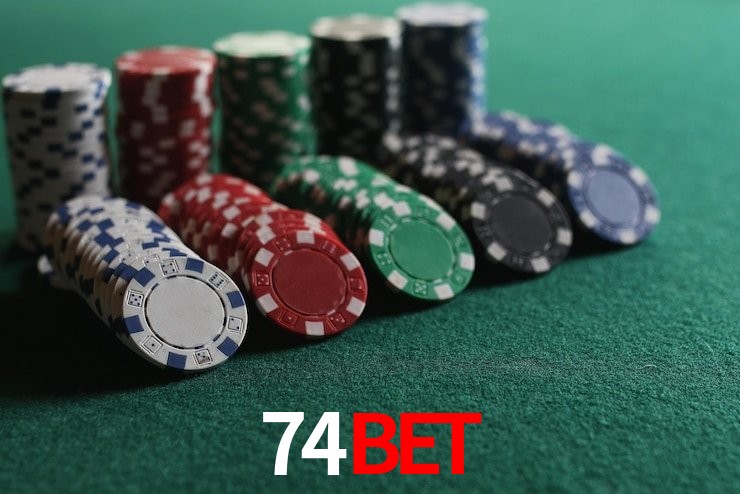 Slot Games 74bet