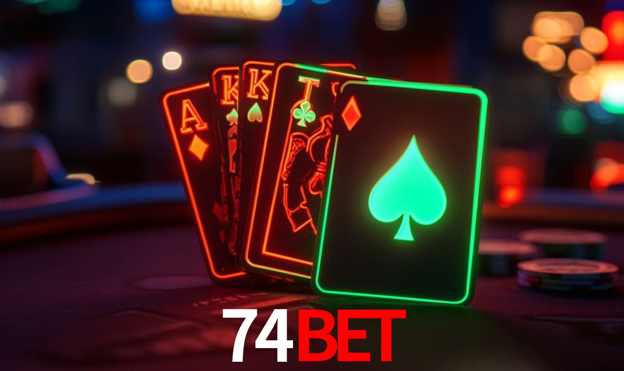 Especiais de Fim de Semana 74bet