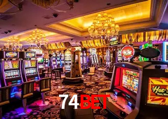 74bet Salvador - Bonus Stats