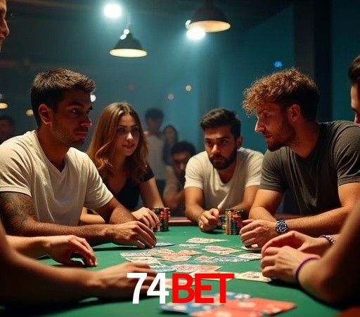 74bet São Paulo - Top Slots