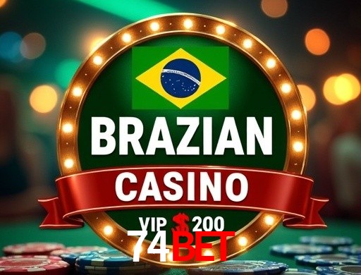 74bet Brasília - Betting Features