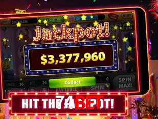 74bet São Paulo - Live Tables