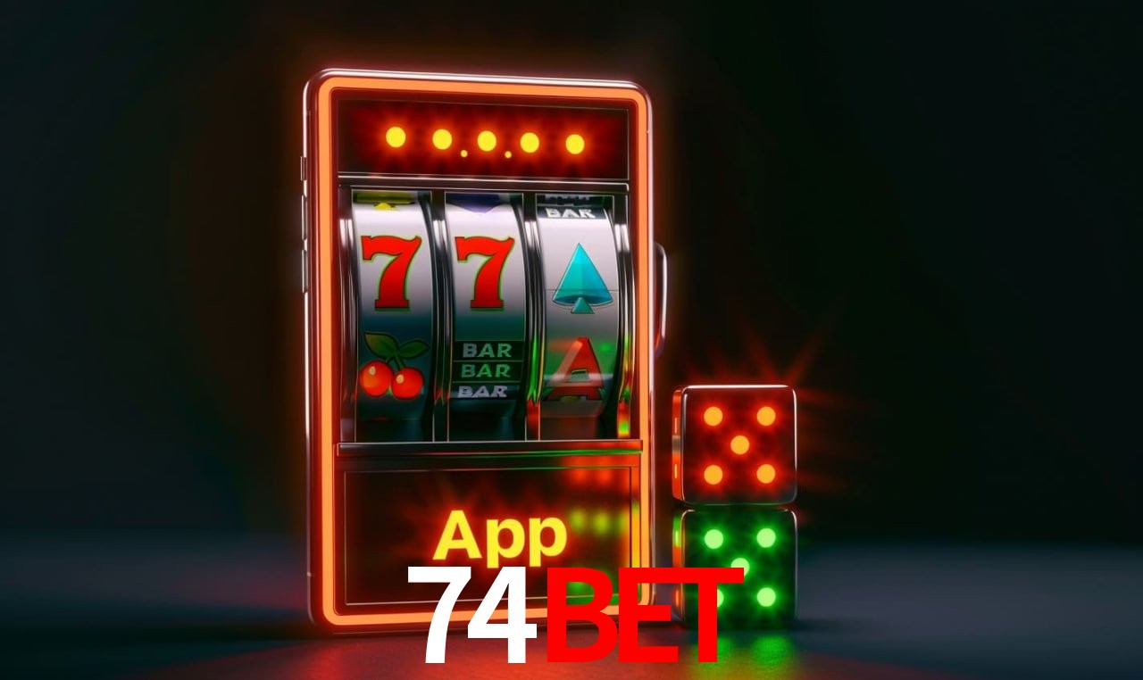plataforma 74bet