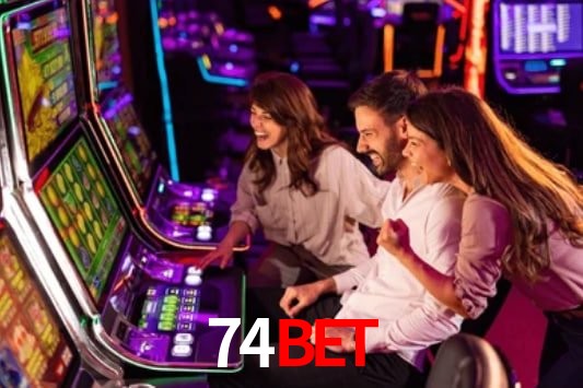 Estatísticas do Jogo 74bet
