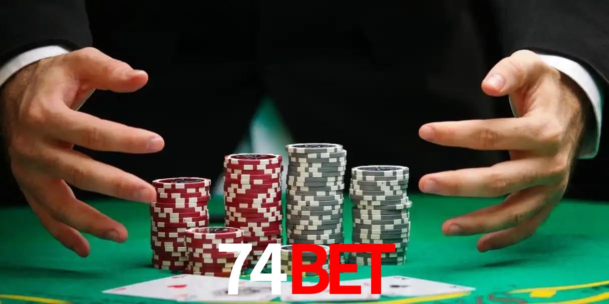 Promoções 74bet