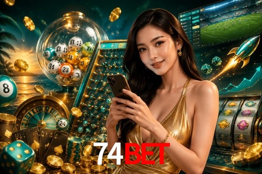 Seasonal Promotions 74bet