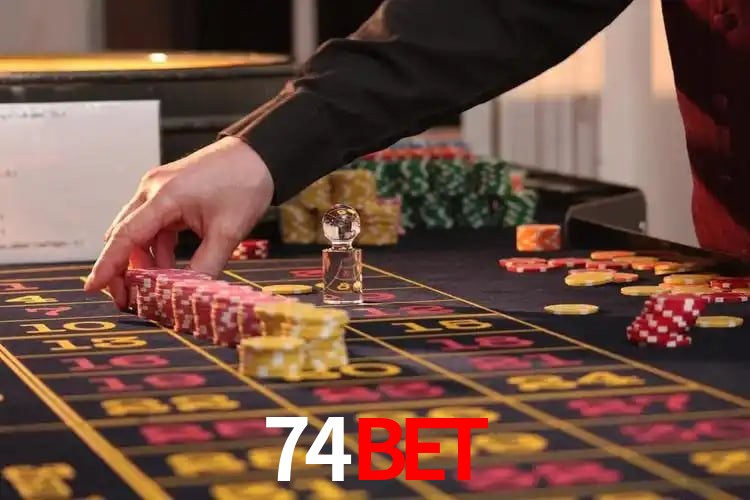 App Mobile 74bet