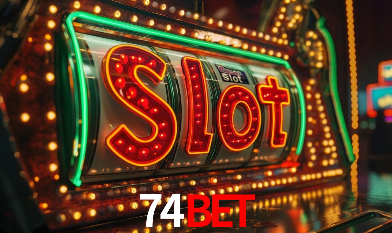 Benefícios VIP 74bet