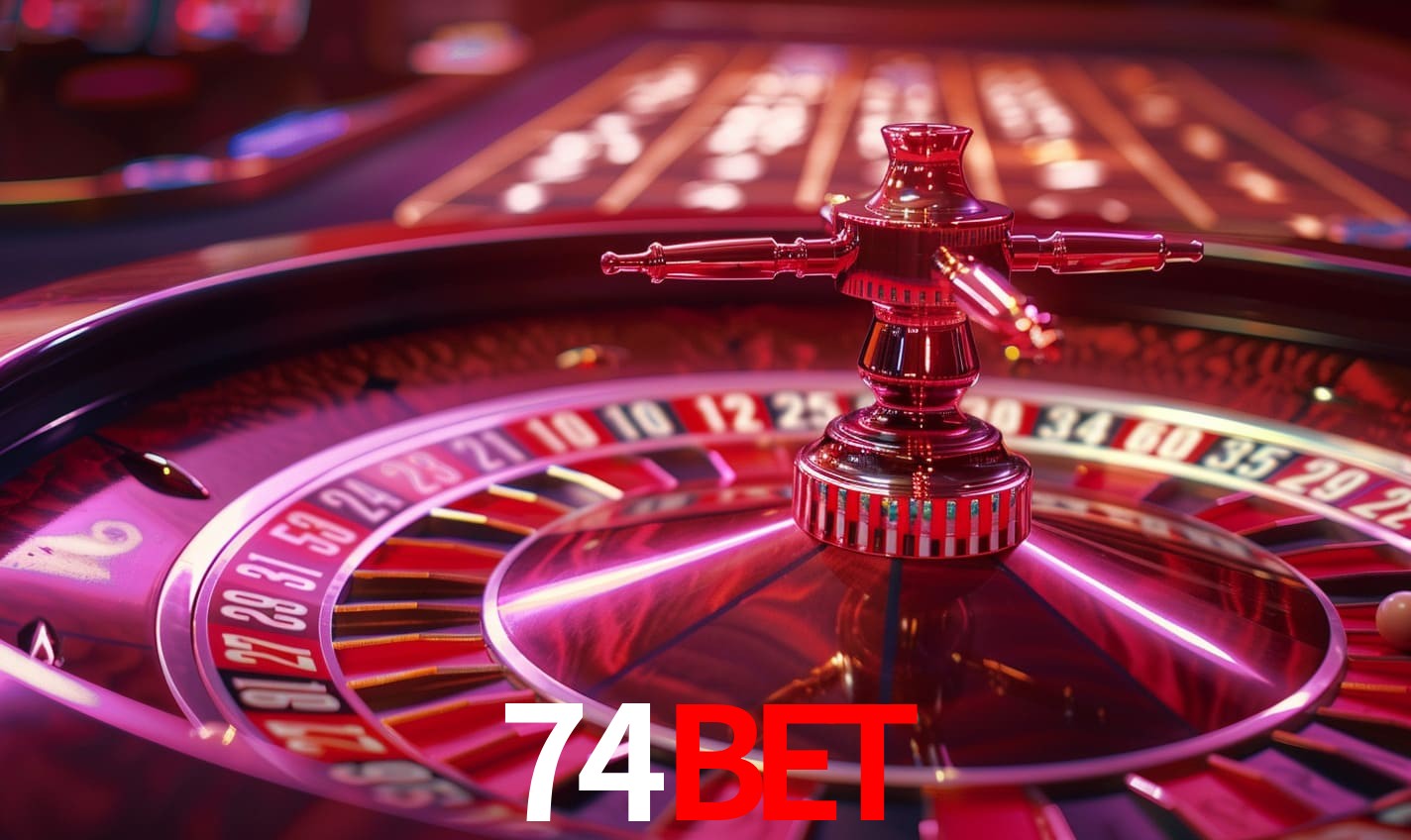 Casino Ao Vivo 74bet