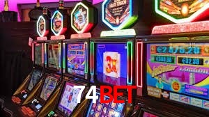 Casino Ao Vivo 74bet