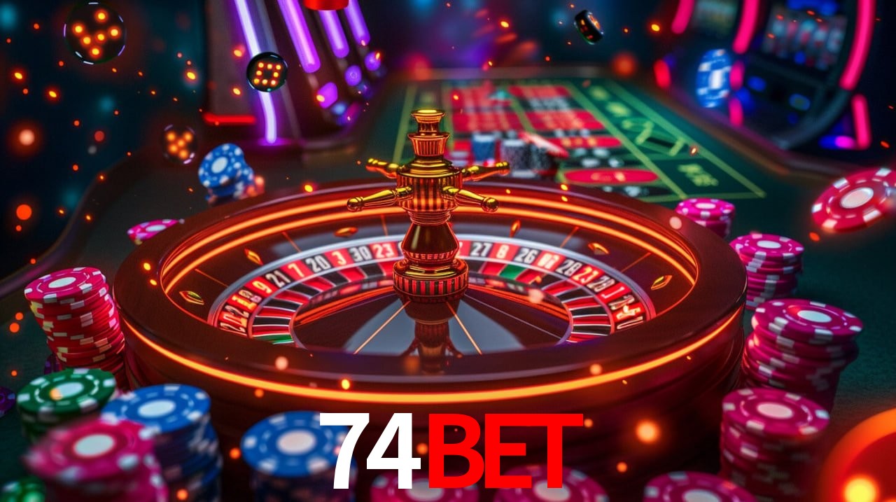 Avaliações dos Jogadores 74bet