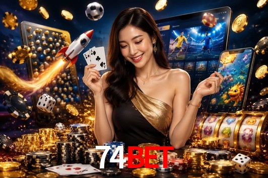 API Integration 74bet