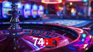 login 74bet.com
