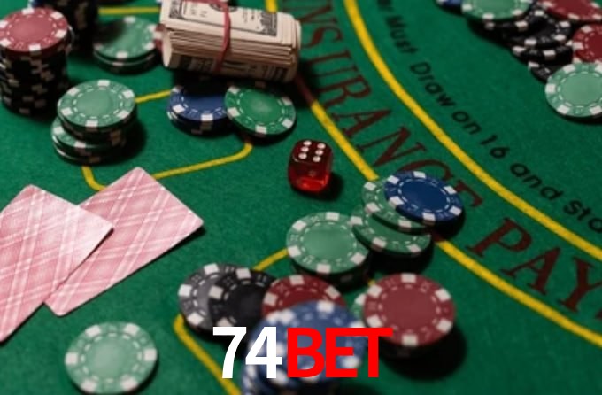 Segurança App 74bet