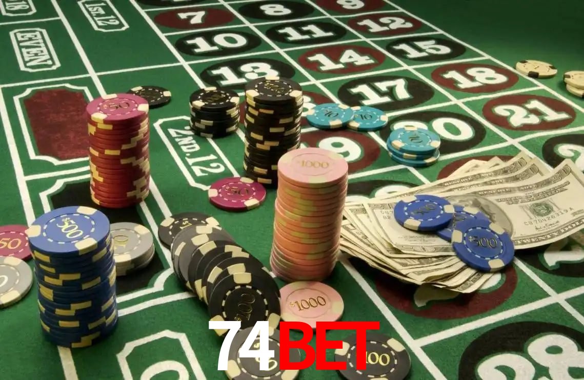Games Directory 74bet