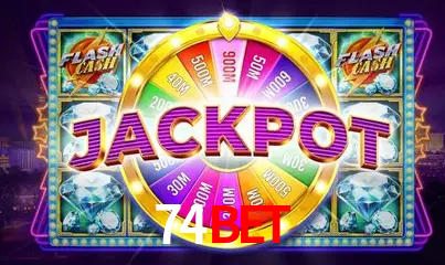 Inovações de Jogos na 74bet: O Futuro das Experiências Interativas