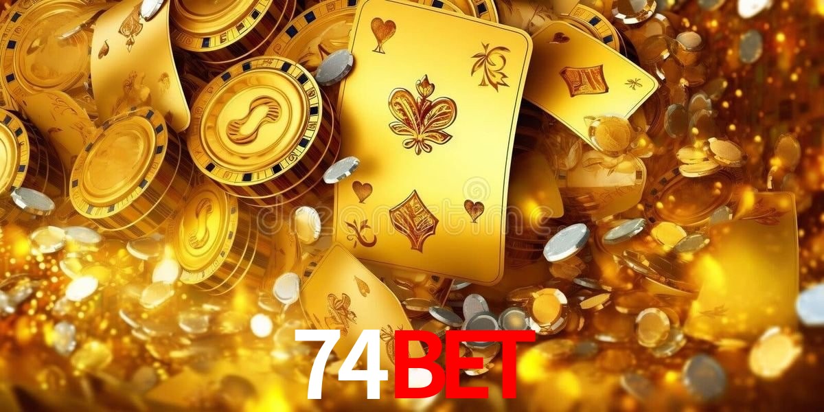 Casino VIP 74bet