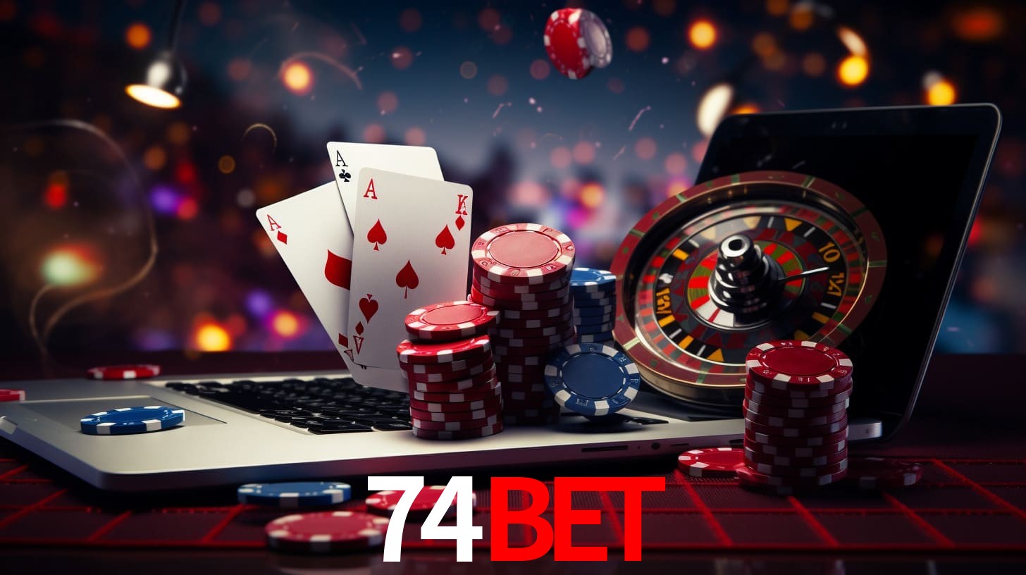 Blackjack Table 74bet