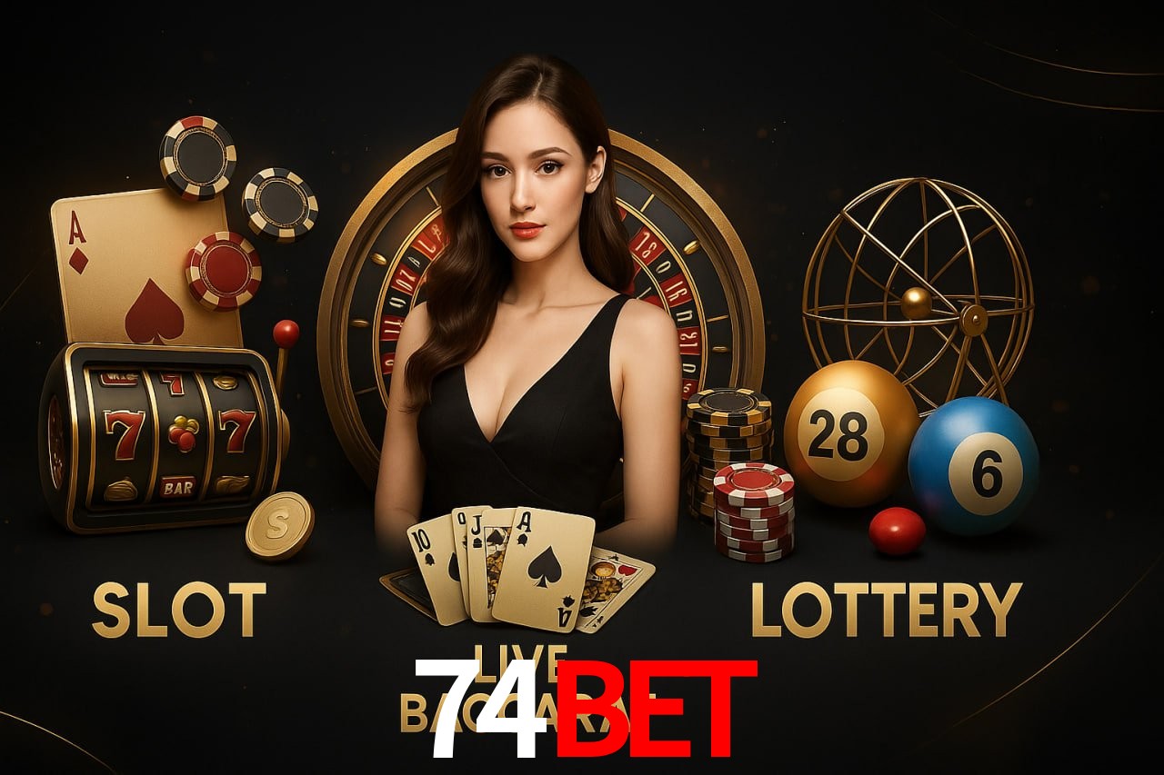 Vitória 74bet